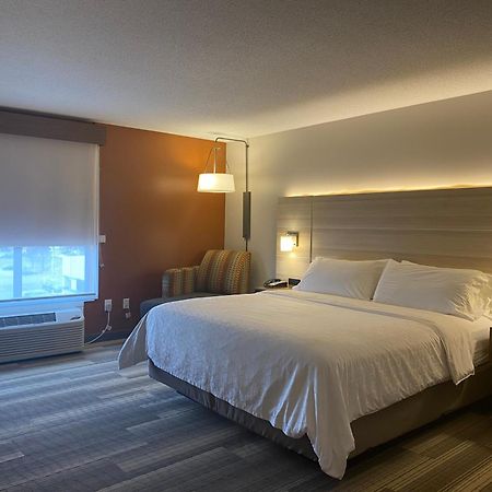 Holiday Inn Express & Suites La Porte By Ihg Exteriör bild