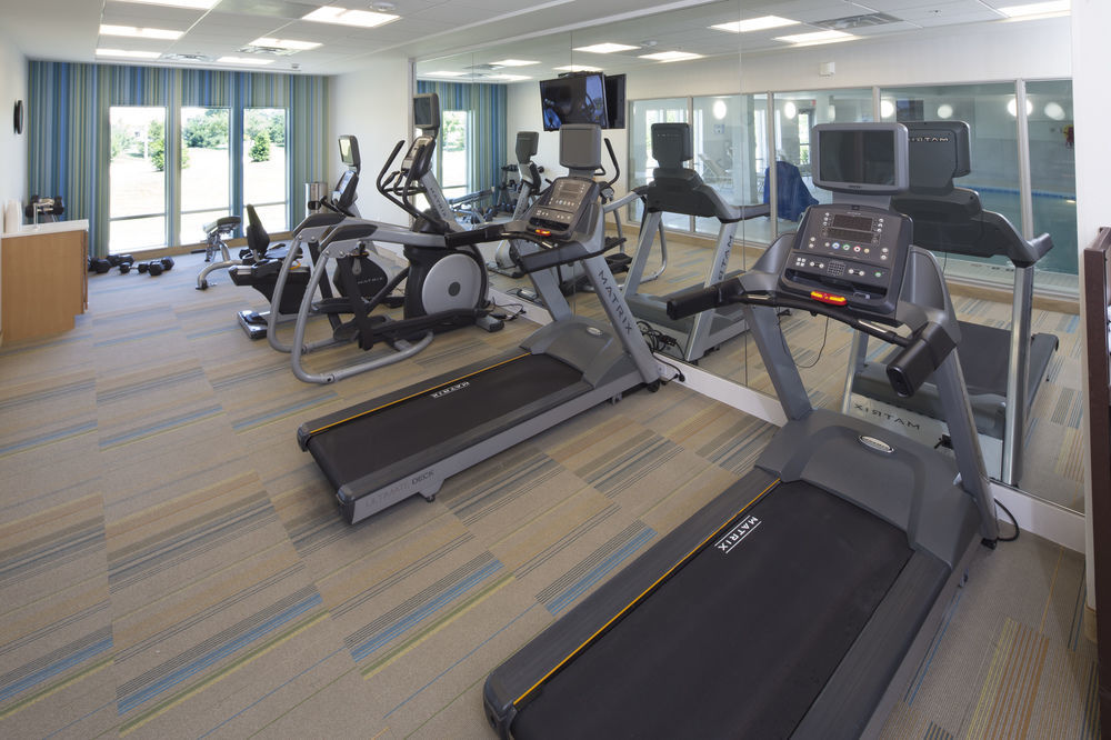 Holiday Inn Express & Suites La Porte By Ihg Exteriör bild