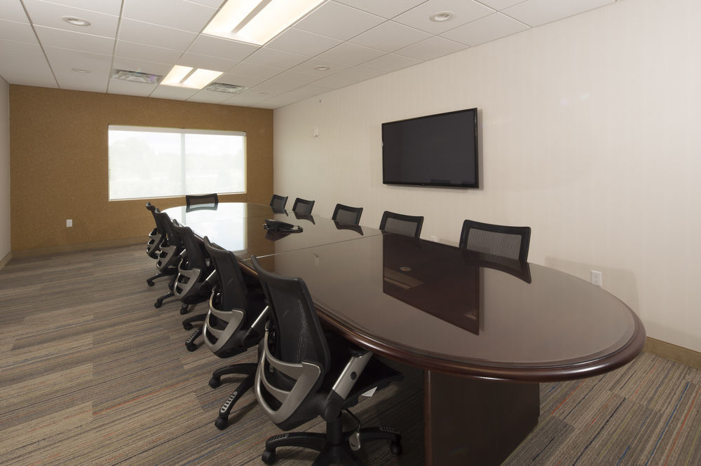Holiday Inn Express & Suites La Porte By Ihg Exteriör bild
