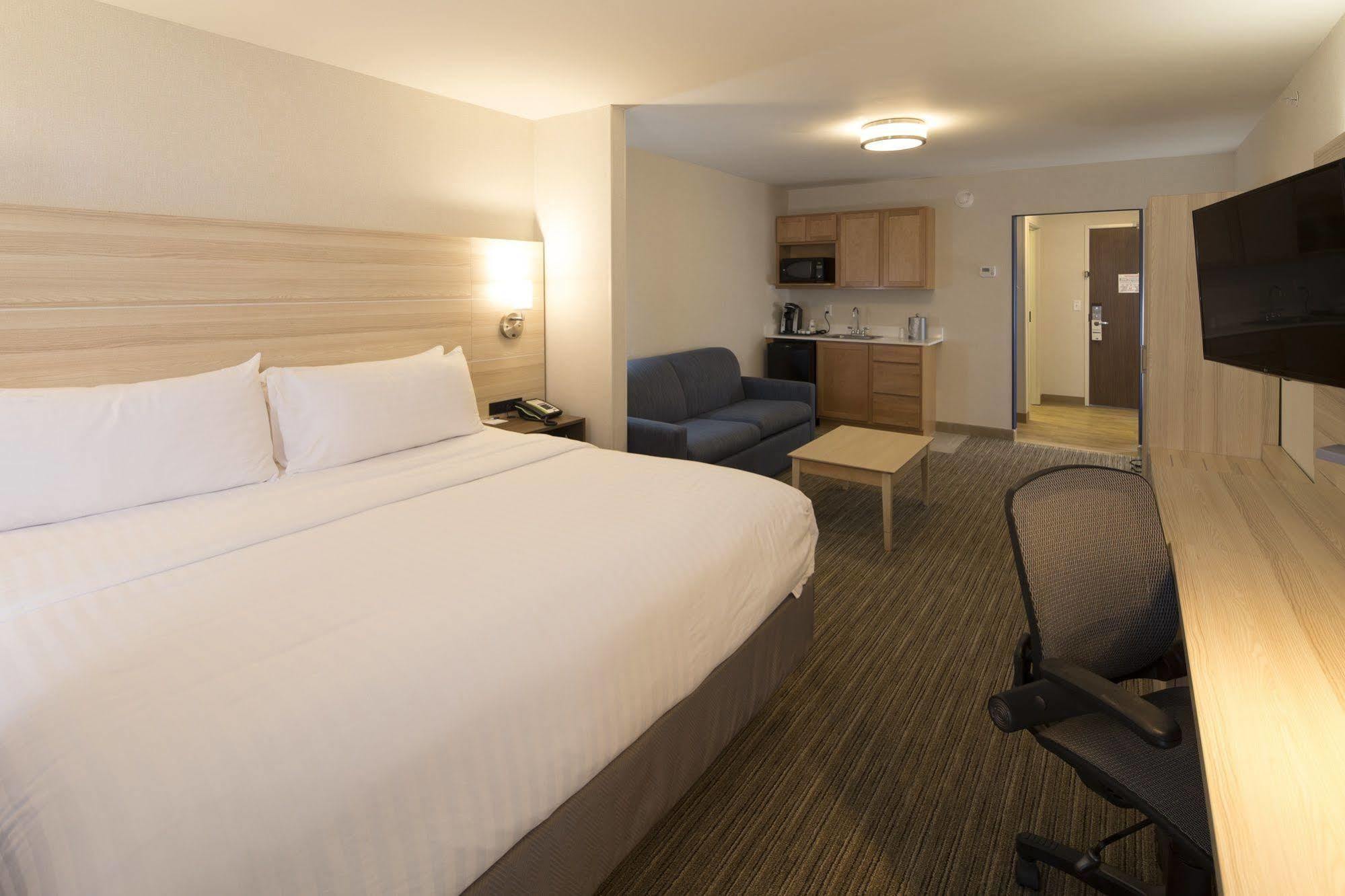 Holiday Inn Express & Suites La Porte By Ihg Exteriör bild