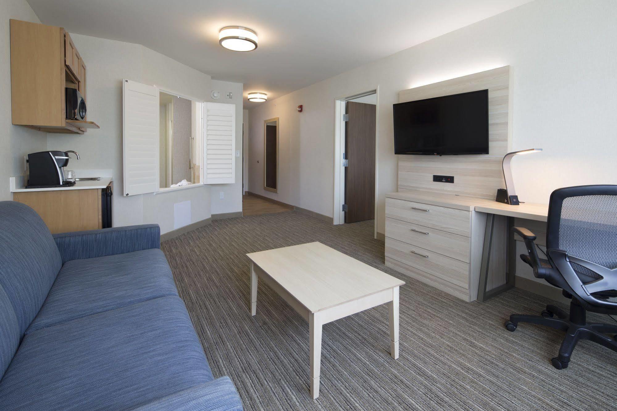 Holiday Inn Express & Suites La Porte By Ihg Exteriör bild