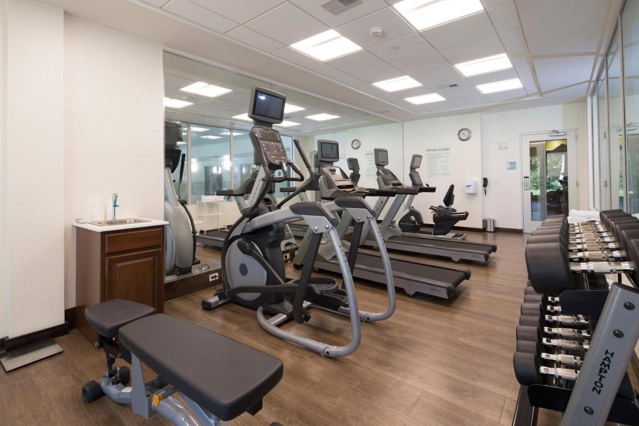 Holiday Inn Express & Suites La Porte By Ihg Exteriör bild