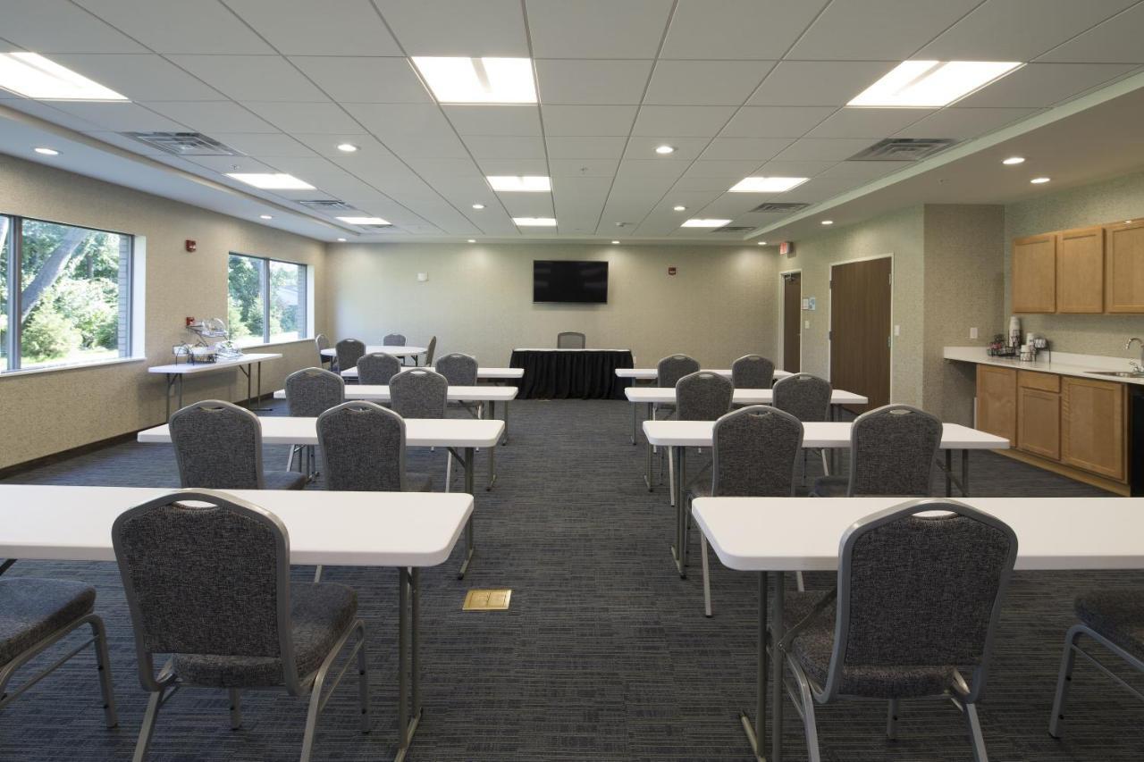 Holiday Inn Express & Suites La Porte By Ihg Exteriör bild