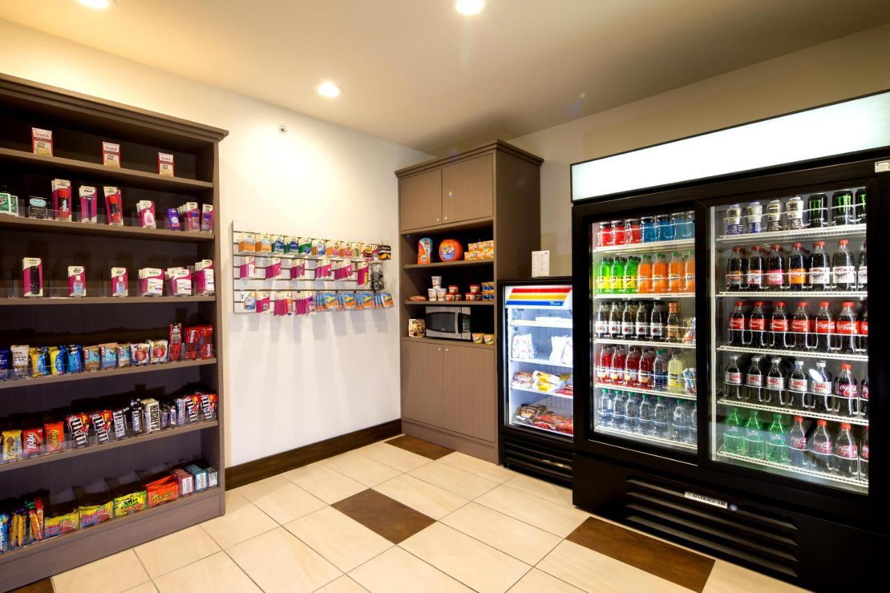 Holiday Inn Express & Suites La Porte By Ihg Exteriör bild